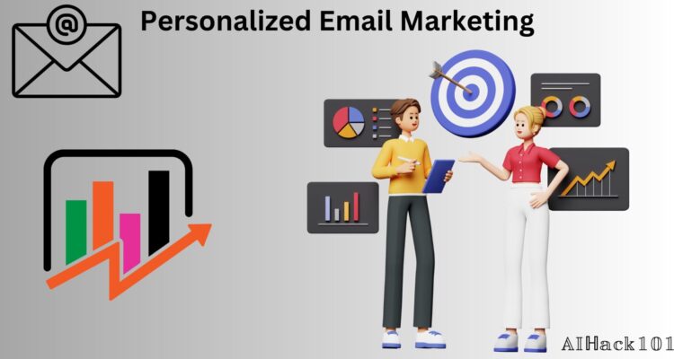 Personalized Email Marketing Here's How AI Can Helps