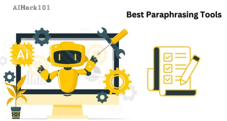 10+ Best Paraphrasing Tools to Avoid Plagiarism