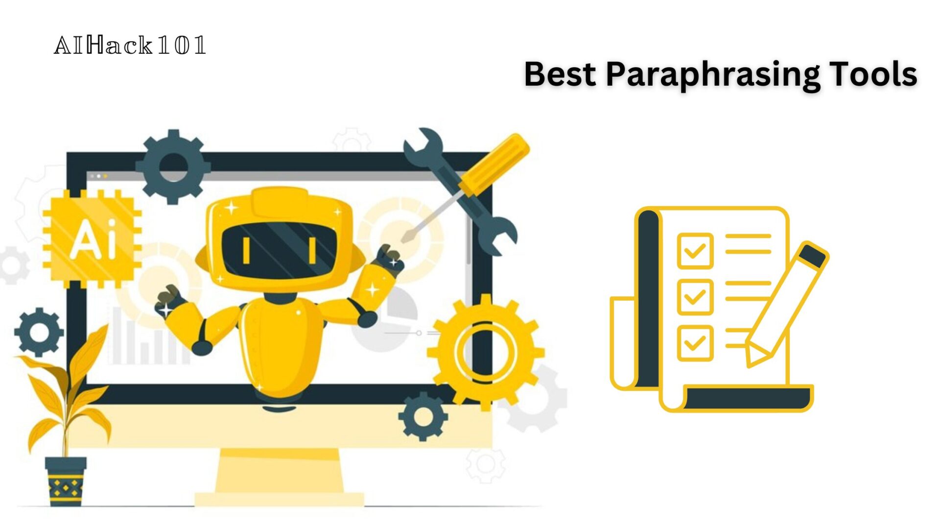 10+ Best Paraphrasing Tools to Avoid Plagiarism