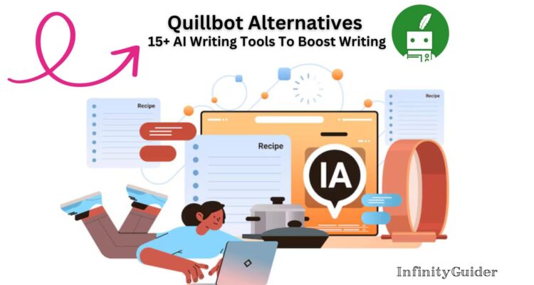 Quillbot Alternatives 15+ AI Writing Tools To Boost Writing